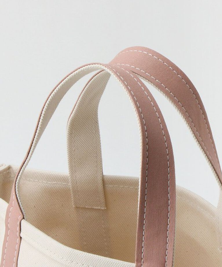 UNITED ARROWS green label relaxing「＜ORCIVAL＞トートバッグ スモール」|トートバッグ|