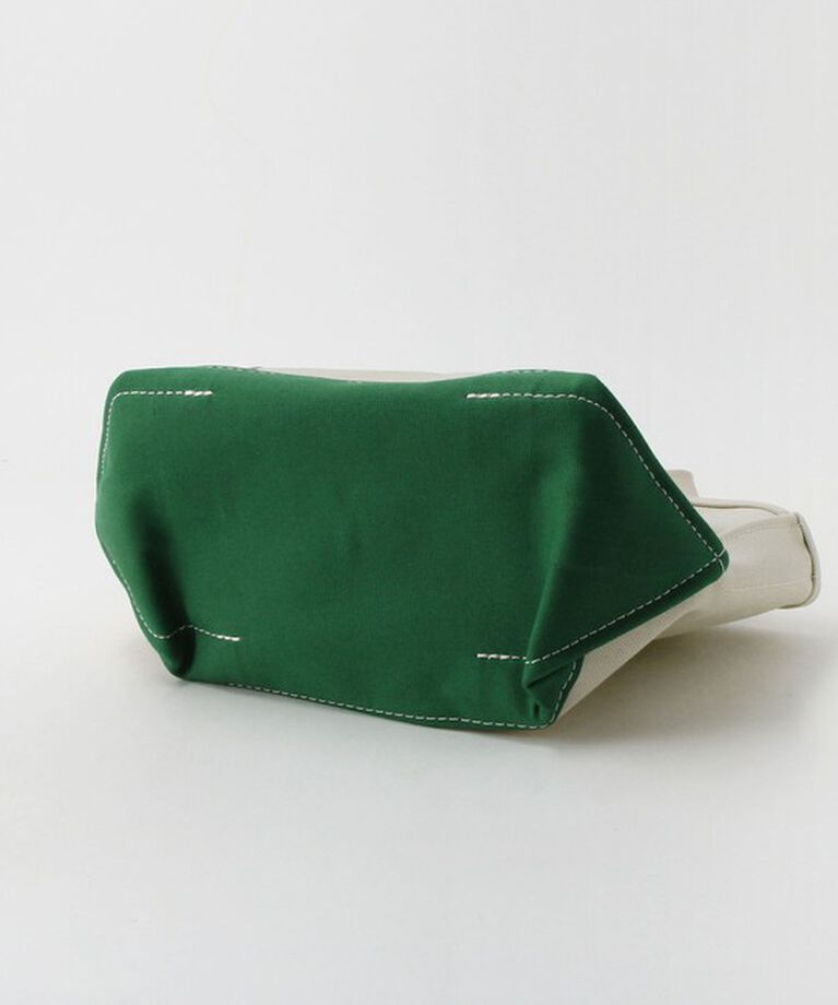 UNITED ARROWS green label relaxing「＜ORCIVAL＞トートバッグ スモール」|トートバッグ|