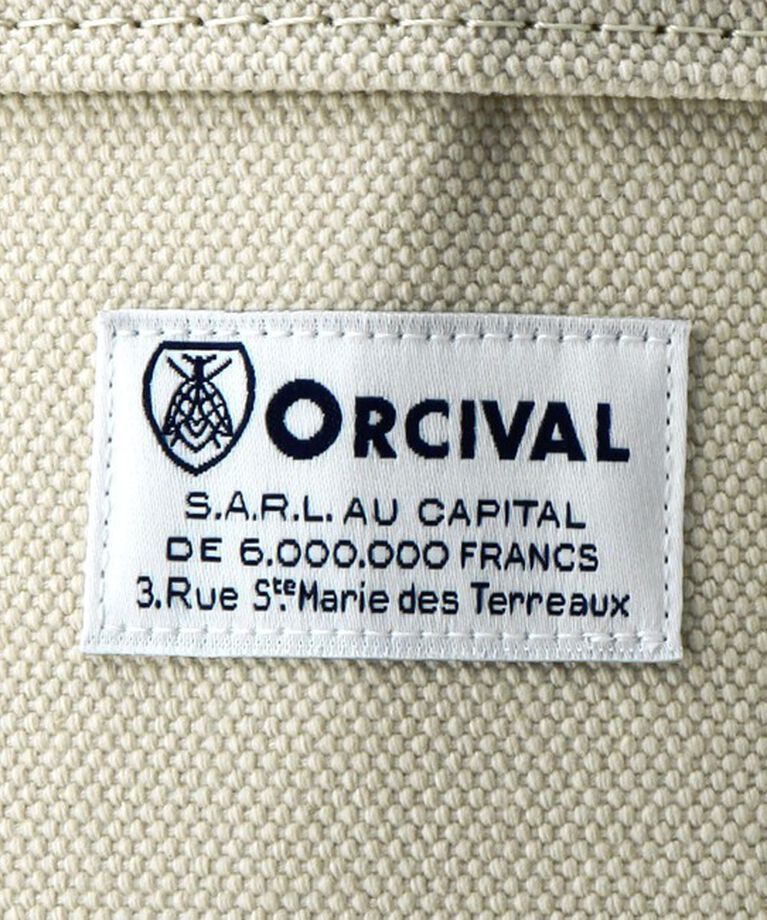 UNITED ARROWS green label relaxing「＜ORCIVAL＞トートバッグ スモール」|トートバッグ|