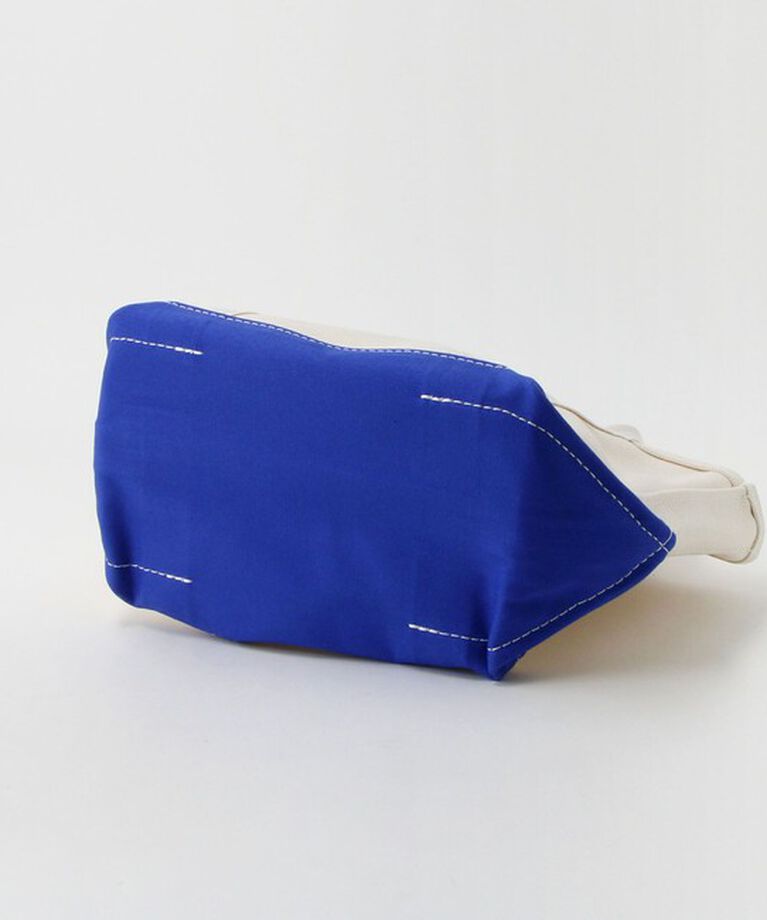 UNITED ARROWS green label relaxing「＜ORCIVAL＞トートバッグ スモール」|トートバッグ|