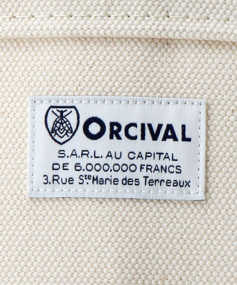 UNITED ARROWS green label relaxing「＜ORCIVAL＞トートバッグ スモール」|トートバッグ|