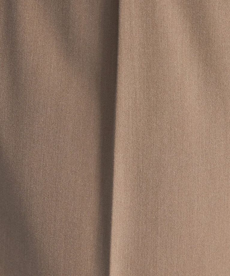 UNITED ARROWS green label relaxing「【WEB限定】＜at ease＞オルマイ ワイド パンツ -マシンウォッシャブル・ストレッチ・帯電防止-」|その他|