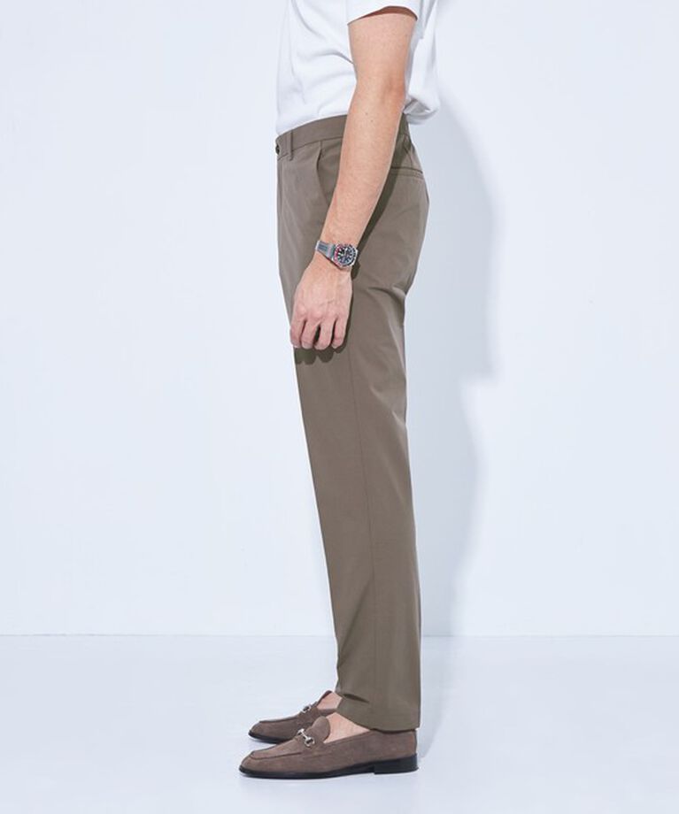 UNITED ARROWS green label relaxing「【WEB限定】JUST fit TEXBRID(R) ナロー セットアップ ジャケット＆パンツ -2WAYストレッチ・撥水-」|テーラードジャケット|