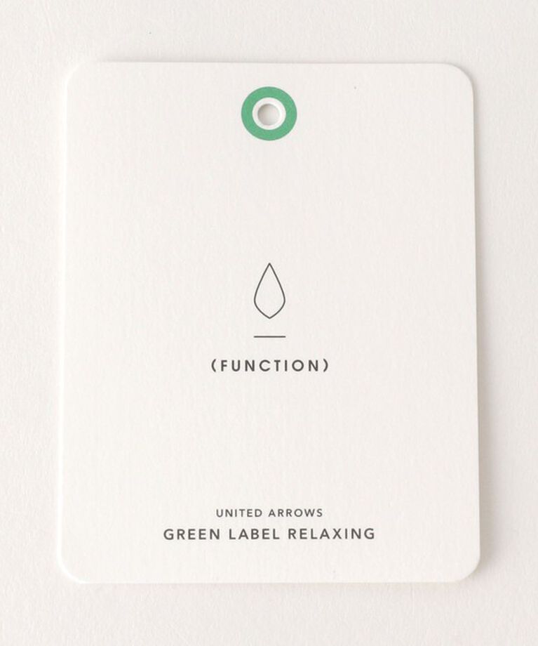 UNITED ARROWS green label relaxing「【WEB限定】JUST fit ワイドカラー 長袖 シャツ -ストレッチ-」|シャツ・ブラウス|