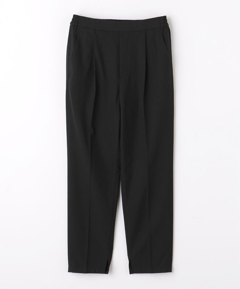 UNITED ARROWS green label relaxing「【WEB限定】＜at ease＞オルマイ テーパード パンツ -マシンウォッシャブル・ストレッチ・帯電防止-」|その他|