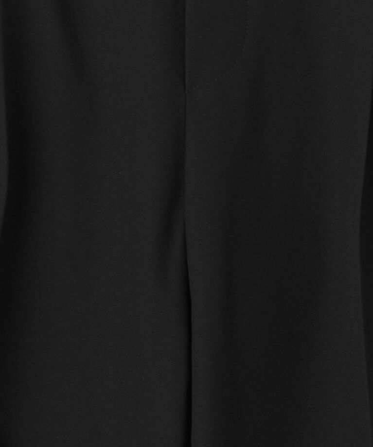UNITED ARROWS green label relaxing「【WEB限定】＜at ease＞オルマイ テーパード パンツ -マシンウォッシャブル・ストレッチ・帯電防止-」|その他|