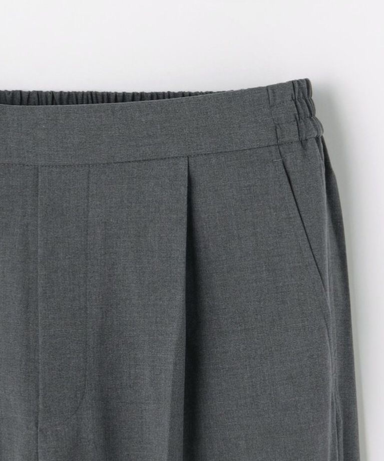 UNITED ARROWS green label relaxing「【WEB限定】＜at ease＞オルマイ テーパード パンツ -マシンウォッシャブル・ストレッチ・帯電防止-」|その他|