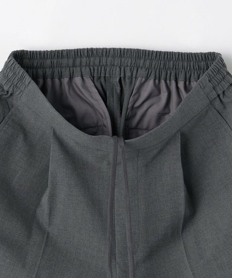 UNITED ARROWS green label relaxing「【WEB限定】＜at ease＞オルマイ テーパード パンツ -マシンウォッシャブル・ストレッチ・帯電防止-」|その他|
