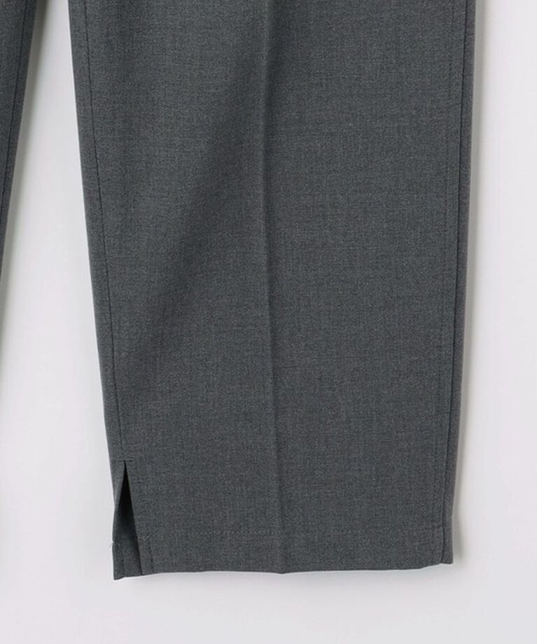 UNITED ARROWS green label relaxing「【WEB限定】＜at ease＞オルマイ テーパード パンツ -マシンウォッシャブル・ストレッチ・帯電防止-」|その他|