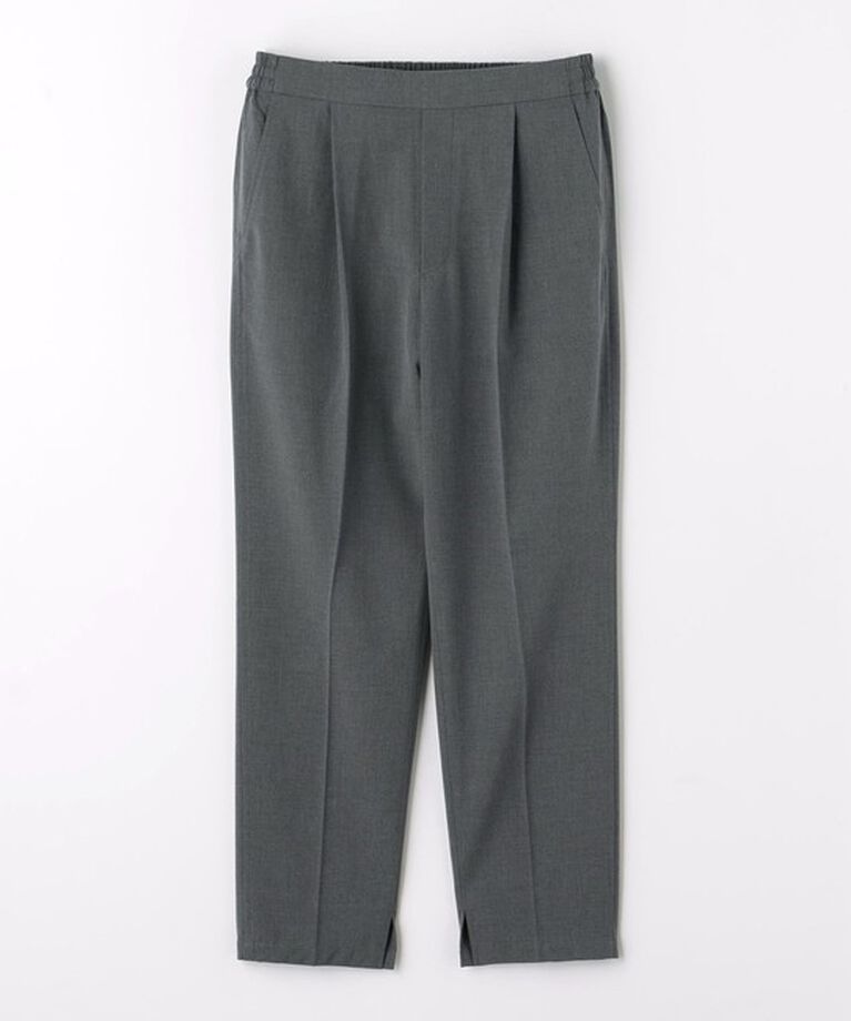 UNITED ARROWS green label relaxing「【WEB限定】＜at ease＞オルマイ テーパード パンツ -マシンウォッシャブル・ストレッチ・帯電防止-」|その他|
