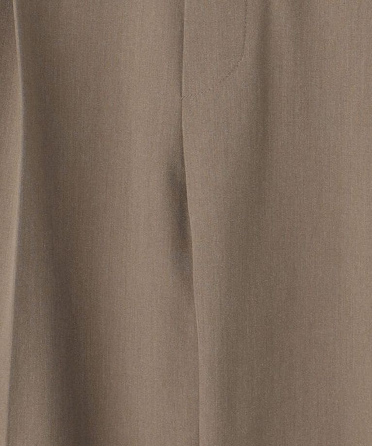 UNITED ARROWS green label relaxing「【WEB限定】＜at ease＞オルマイ テーパード パンツ -マシンウォッシャブル・ストレッチ・帯電防止-」|その他|
