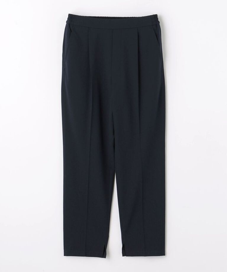 UNITED ARROWS green label relaxing「【WEB限定】＜at ease＞オルマイ テーパード パンツ -マシンウォッシャブル・ストレッチ・帯電防止-」|その他|