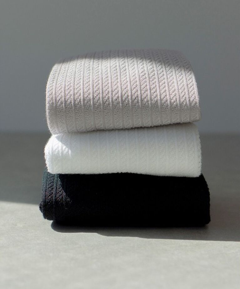 UNITED ARROWS green label relaxing「＜MAEE＞COMPRESSION SHEER ソックス」|ソックス|