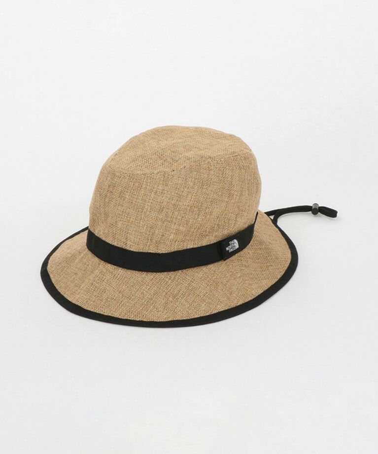 UNITED ARROWS green label relaxing「＜THE NORTH FACE＞ハイク ハット / キッズ  」|ハット|NATURAL