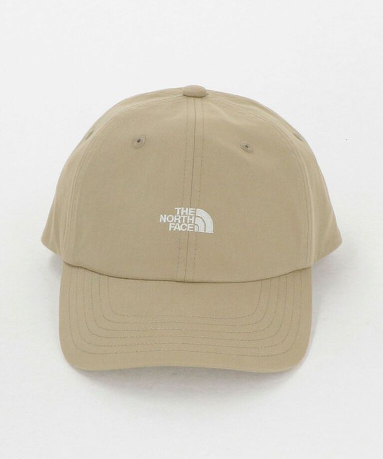 UNITED ARROWS green label relaxing「＜THE NORTH FACE＞スモール ロゴ キャップ / キッズ  」|キャップ・キャスケット|