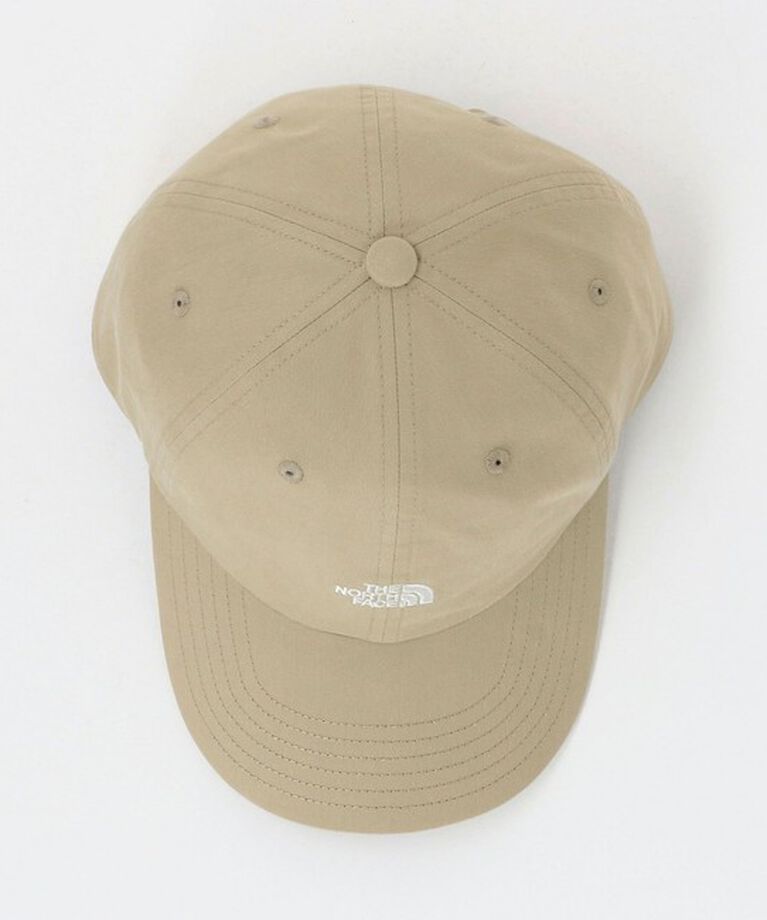 UNITED ARROWS green label relaxing「＜THE NORTH FACE＞スモール ロゴ キャップ / キッズ  」|キャップ・キャスケット|