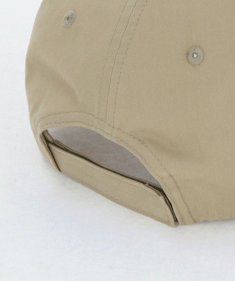 UNITED ARROWS green label relaxing「＜THE NORTH FACE＞スモール ロゴ キャップ / キッズ  」|キャップ・キャスケット|