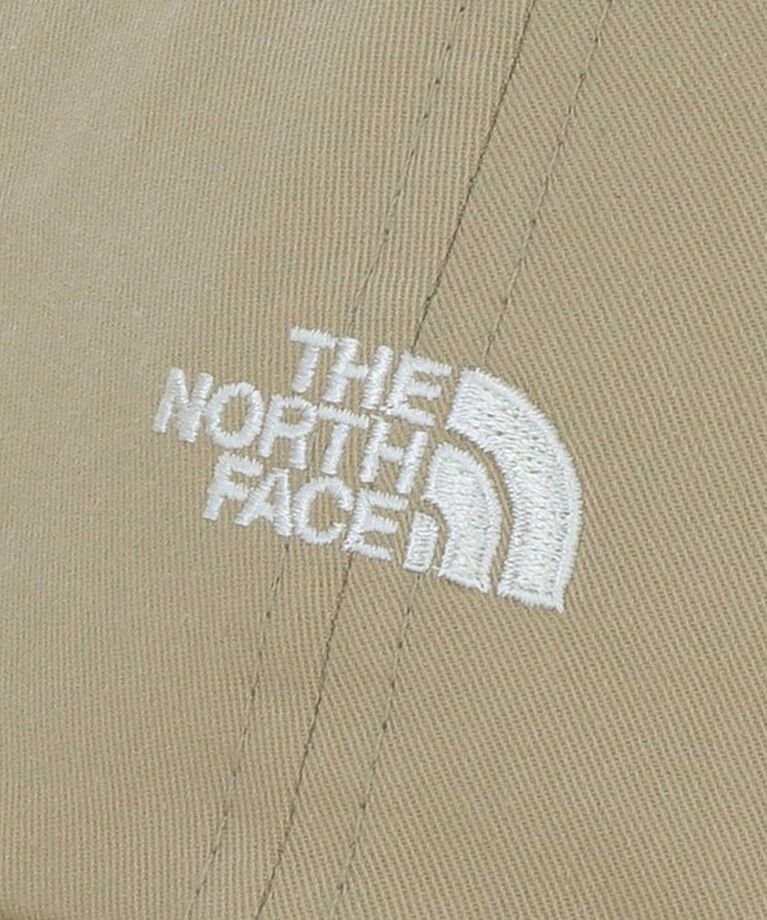 UNITED ARROWS green label relaxing「＜THE NORTH FACE＞スモール ロゴ キャップ / キッズ  」|キャップ・キャスケット|