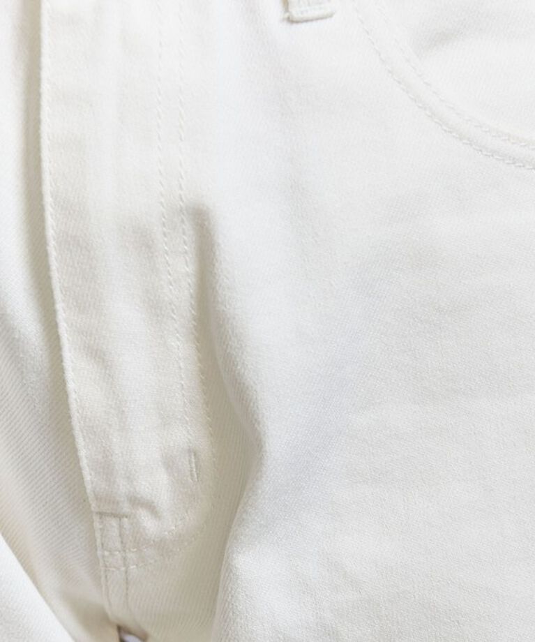 BEAUTY&YOUTH UNITED ARROWS「【WEB限定】5ポケット ストレートデニムパンツ -ウォッシャブル-」|デニム|