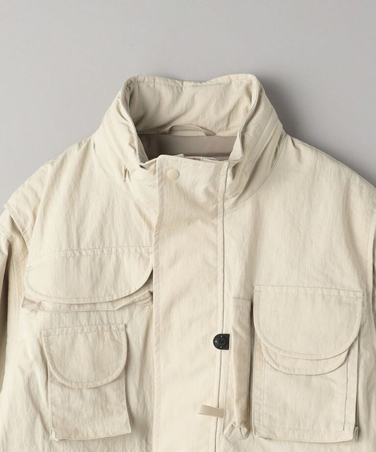 BEAUTY&YOUTH UNITED ARROWS「＜DAIWA PIER39＞W's TECH PERFECT フィッシング ジャケット -2WAY-」|その他|
