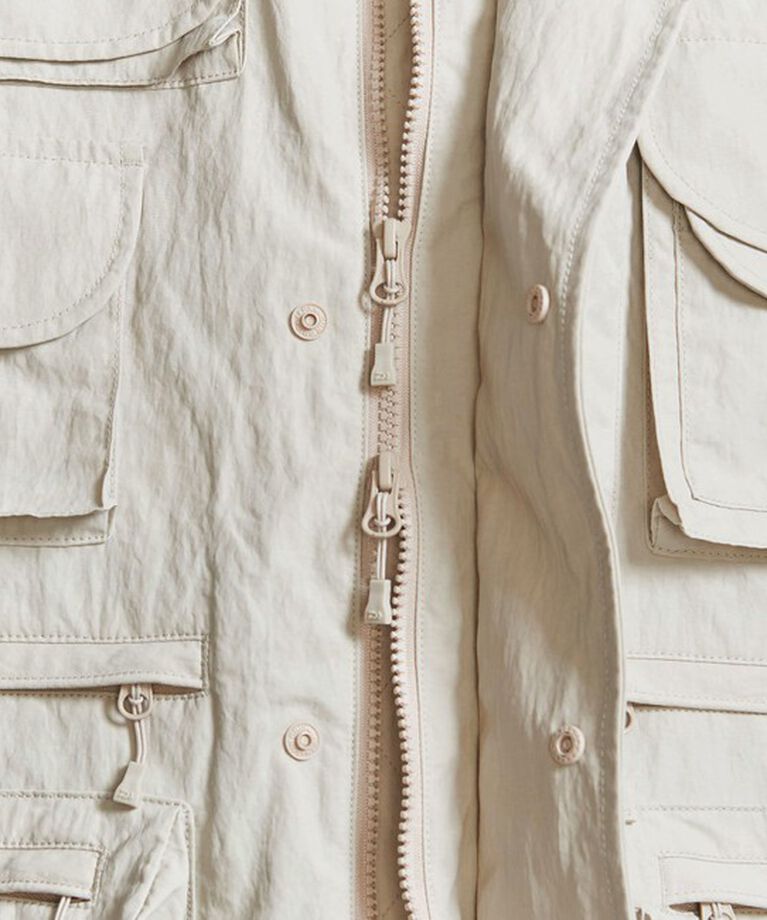 BEAUTY&YOUTH UNITED ARROWS「＜DAIWA PIER39＞W's TECH PERFECT フィッシング ジャケット -2WAY-」|その他|