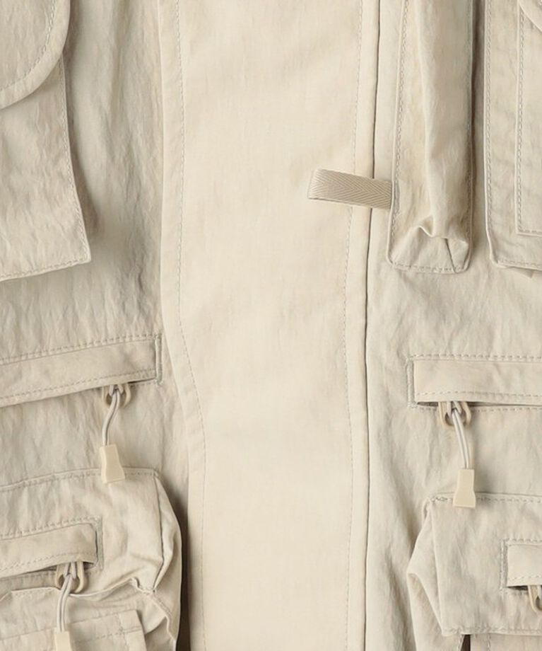 BEAUTY&YOUTH UNITED ARROWS「＜DAIWA PIER39＞W's TECH PERFECT フィッシング ジャケット -2WAY-」|その他|