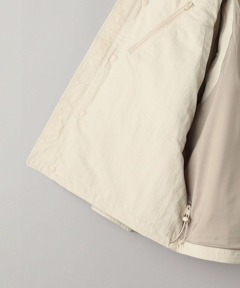 BEAUTY&YOUTH UNITED ARROWS「＜DAIWA PIER39＞W's TECH PERFECT フィッシング ジャケット -2WAY-」|その他|