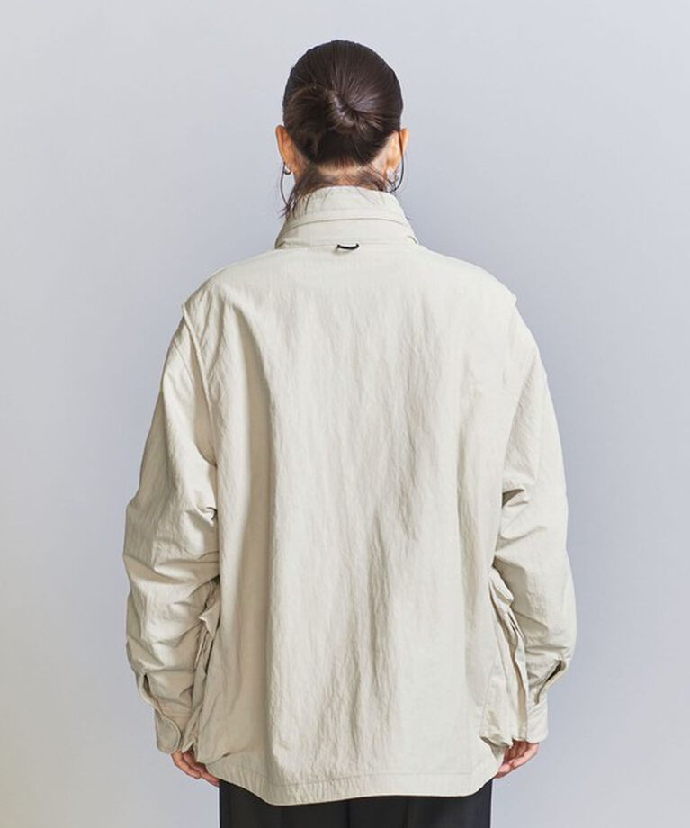 BEAUTY&YOUTH UNITED ARROWS「＜DAIWA PIER39＞W's TECH PERFECT フィッシング ジャケット -2WAY-」|その他|