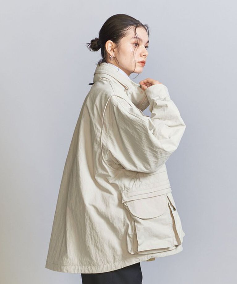 BEAUTY&YOUTH UNITED ARROWS「＜DAIWA PIER39＞W's TECH PERFECT フィッシング ジャケット -2WAY-」|その他|