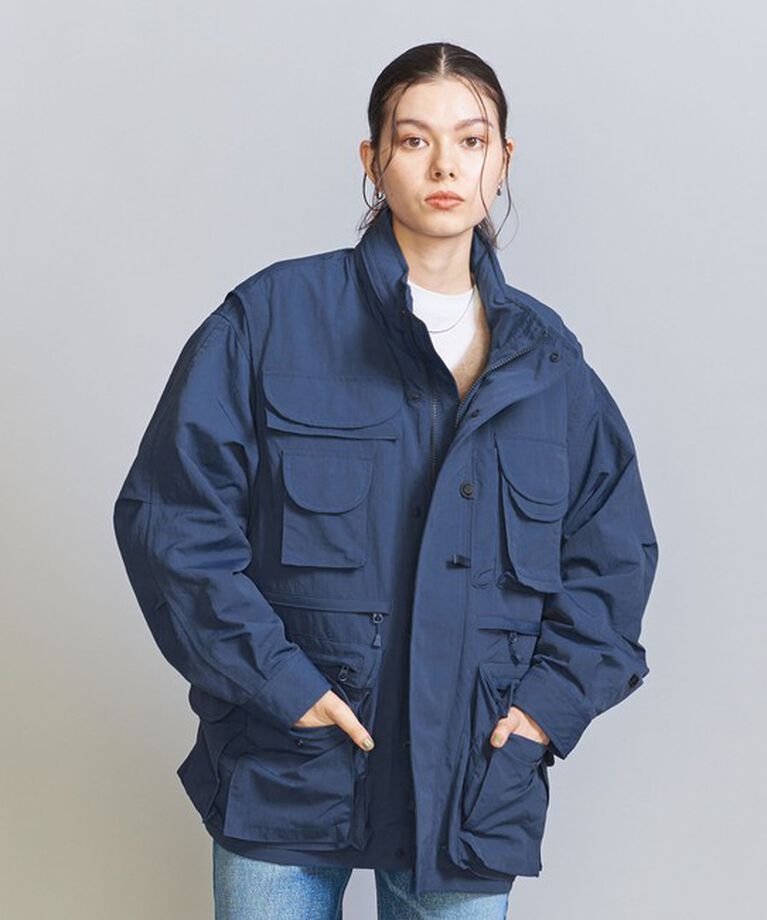 BEAUTY&YOUTH UNITED ARROWS「＜DAIWA PIER39＞W's TECH PERFECT フィッシング ジャケット -2WAY-」|その他|