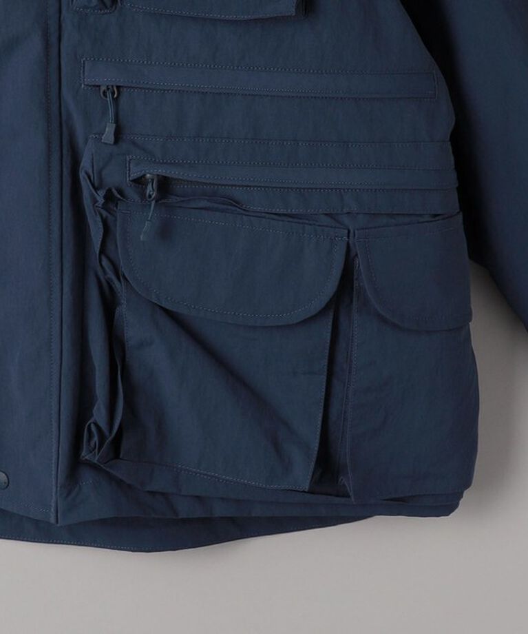BEAUTY&YOUTH UNITED ARROWS「＜DAIWA PIER39＞W's TECH PERFECT フィッシング ジャケット -2WAY-」|その他|