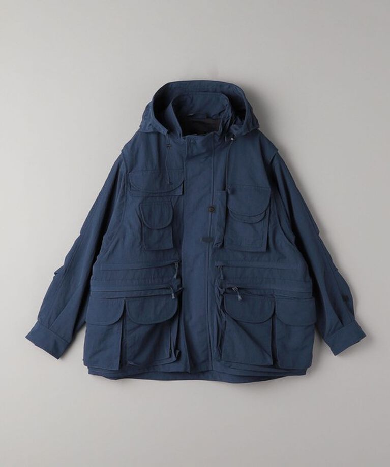 BEAUTY&YOUTH UNITED ARROWS「＜DAIWA PIER39＞W's TECH PERFECT フィッシング ジャケット -2WAY-」|その他|