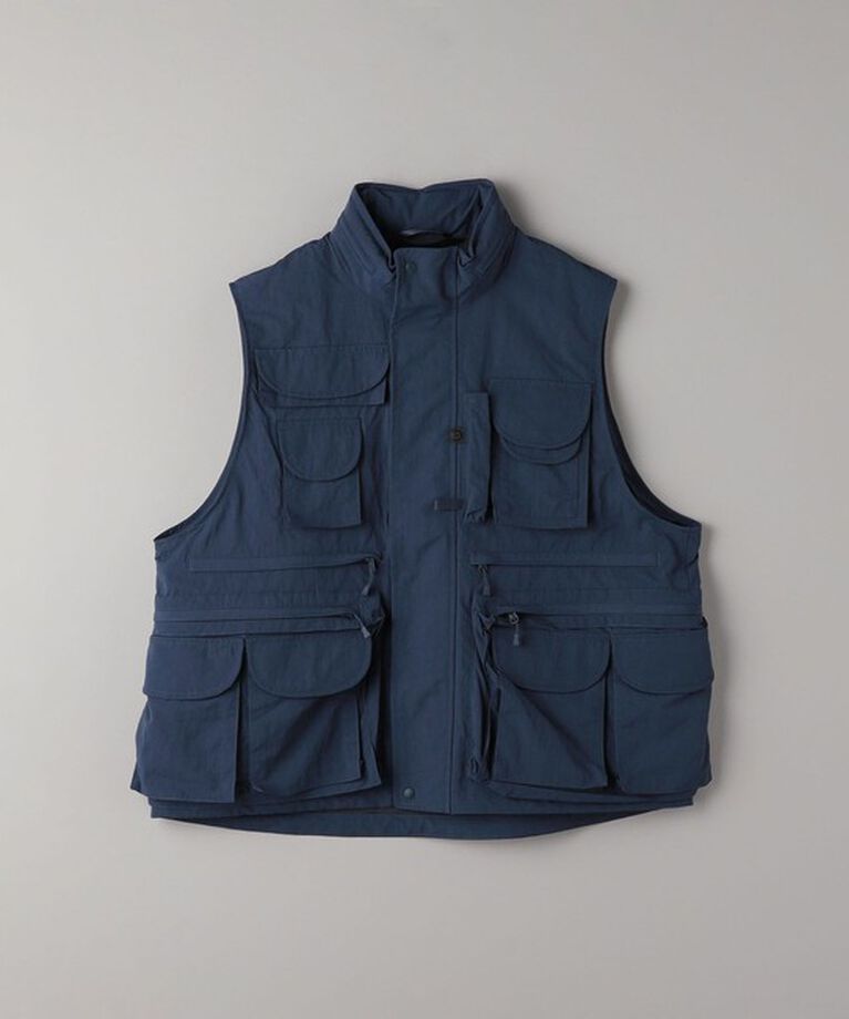 BEAUTY&YOUTH UNITED ARROWS「＜DAIWA PIER39＞W's TECH PERFECT フィッシング ジャケット -2WAY-」|その他|