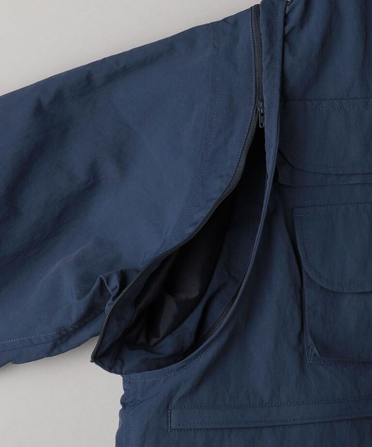 BEAUTY&YOUTH UNITED ARROWS「＜DAIWA PIER39＞W's TECH PERFECT フィッシング ジャケット -2WAY-」|その他|
