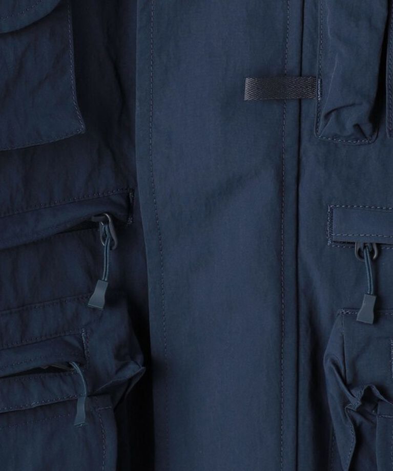 BEAUTY&YOUTH UNITED ARROWS「＜DAIWA PIER39＞W's TECH PERFECT フィッシング ジャケット -2WAY-」|その他|