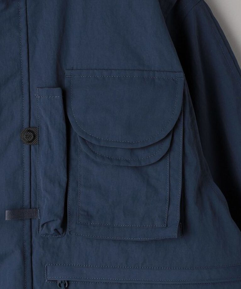 BEAUTY&YOUTH UNITED ARROWS「＜DAIWA PIER39＞W's TECH PERFECT フィッシング ジャケット -2WAY-」|その他|