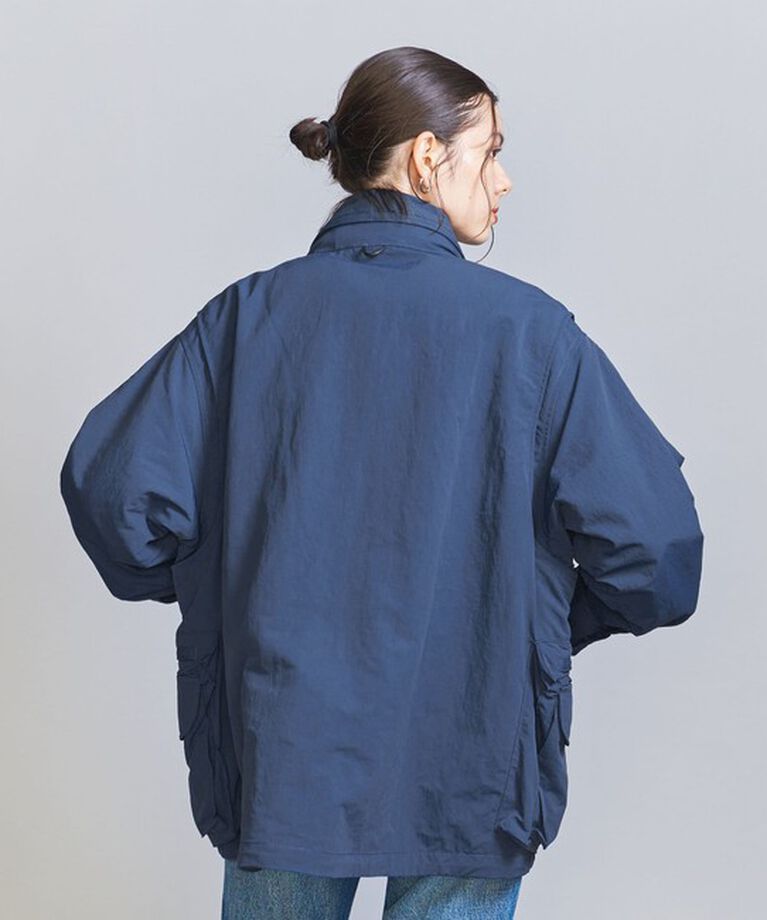 BEAUTY&YOUTH UNITED ARROWS「＜DAIWA PIER39＞W's TECH PERFECT フィッシング ジャケット -2WAY-」|その他|