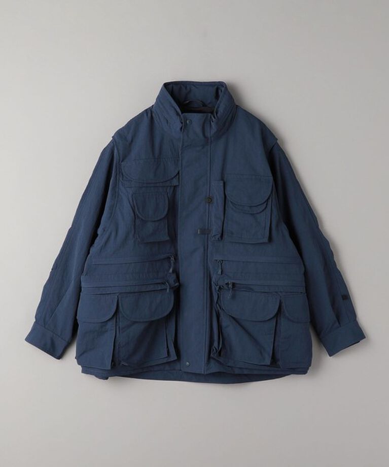 BEAUTY&YOUTH UNITED ARROWS「＜DAIWA PIER39＞W's TECH PERFECT フィッシング ジャケット -2WAY-」|その他|