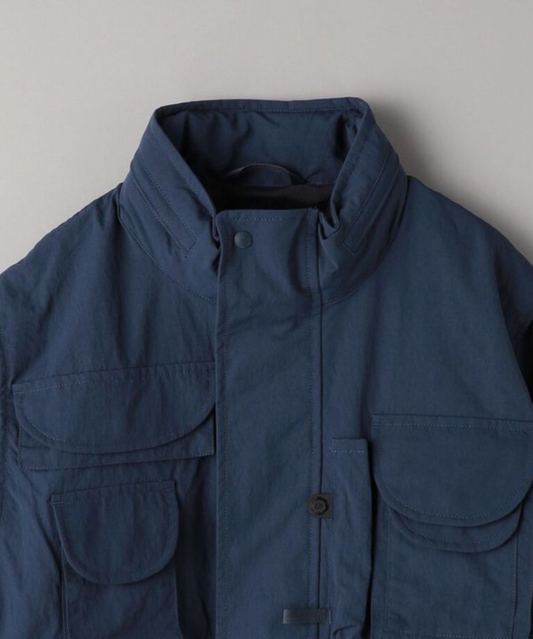 BEAUTY&YOUTH UNITED ARROWS「＜DAIWA PIER39＞W's TECH PERFECT フィッシング ジャケット -2WAY-」|その他|
