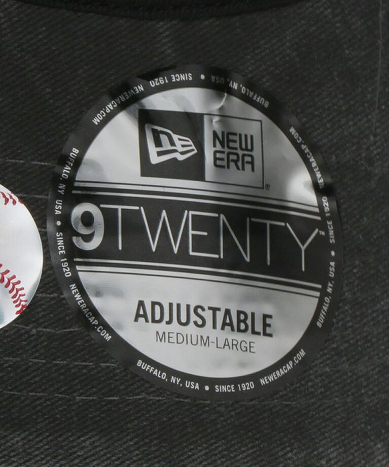 BEAUTY&YOUTH UNITED ARROWS「【別注】＜NEW ERA＞ツイル キャップ」|キャップ・キャスケット|