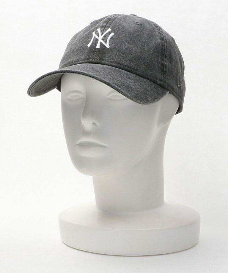 BEAUTY&YOUTH UNITED ARROWS「【別注】＜NEW ERA＞ツイル キャップ」|キャップ・キャスケット|