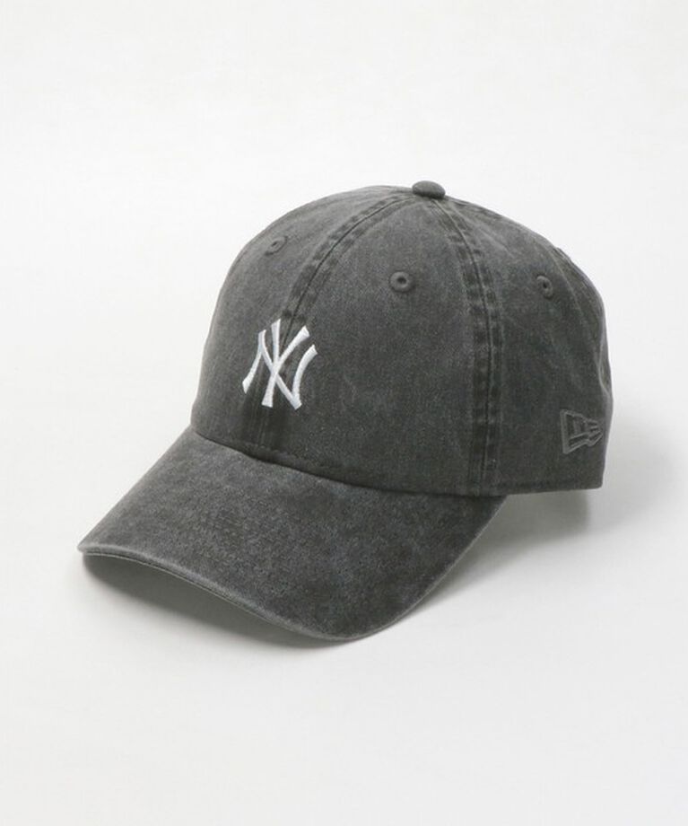 BEAUTY&YOUTH UNITED ARROWS「【別注】＜NEW ERA＞ツイル キャップ」|キャップ・キャスケット|