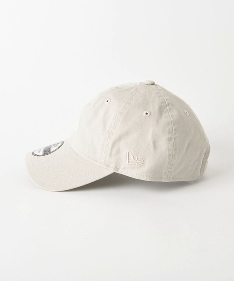 BEAUTY&YOUTH UNITED ARROWS「【別注】＜NEW ERA＞ツイル キャップ」|キャップ・キャスケット|