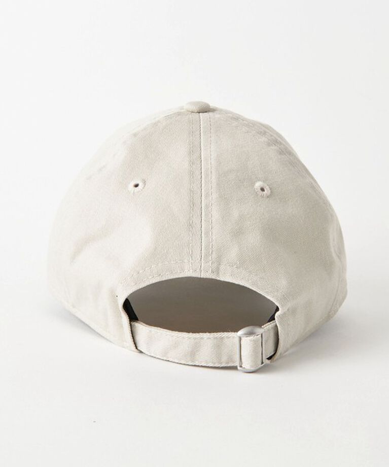 BEAUTY&YOUTH UNITED ARROWS「【別注】＜NEW ERA＞ツイル キャップ」|キャップ・キャスケット|