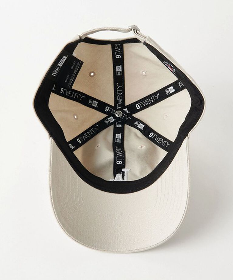 BEAUTY&YOUTH UNITED ARROWS「【別注】＜NEW ERA＞ツイル キャップ」|キャップ・キャスケット|