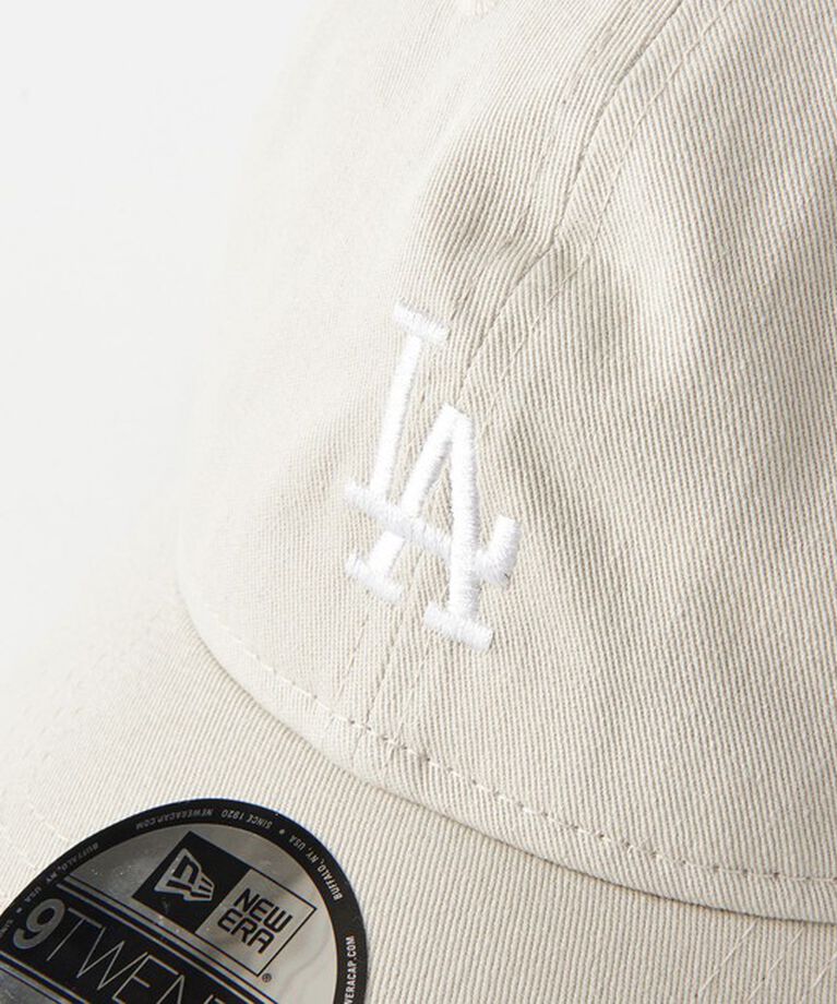 BEAUTY&YOUTH UNITED ARROWS「【別注】＜NEW ERA＞ツイル キャップ」|キャップ・キャスケット|