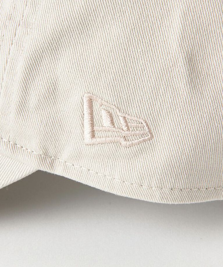 BEAUTY&YOUTH UNITED ARROWS「【別注】＜NEW ERA＞ツイル キャップ」|キャップ・キャスケット|