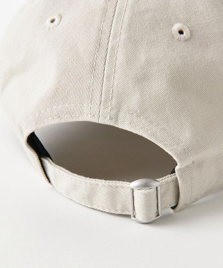 BEAUTY&YOUTH UNITED ARROWS「【別注】＜NEW ERA＞ツイル キャップ」|キャップ・キャスケット|
