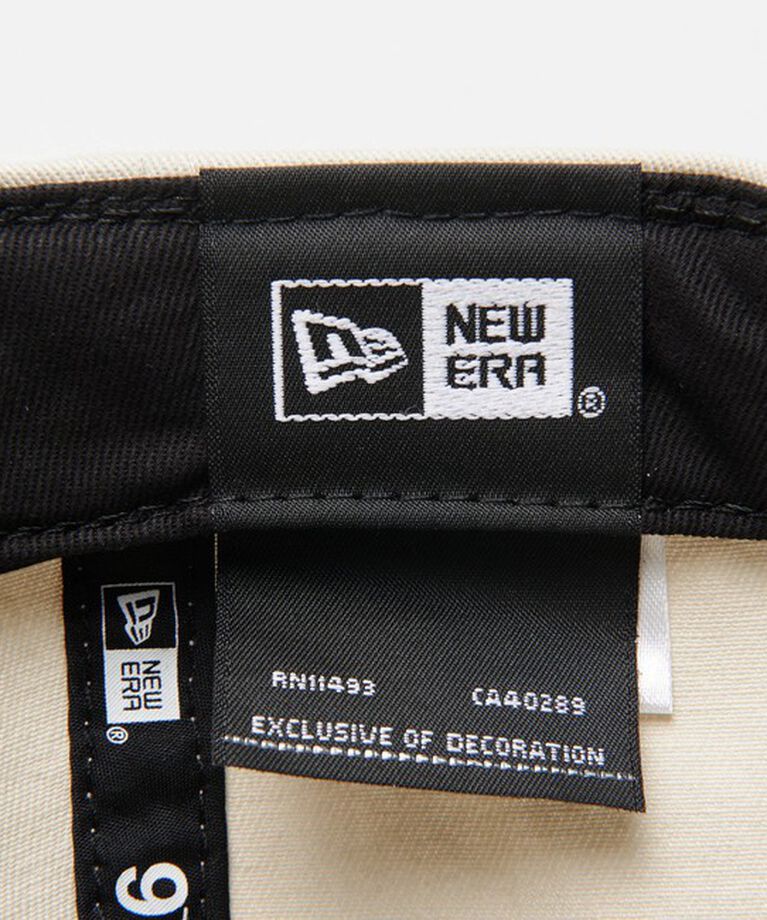 BEAUTY&YOUTH UNITED ARROWS「【別注】＜NEW ERA＞ツイル キャップ」|キャップ・キャスケット|