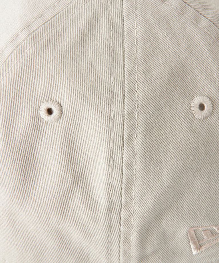 BEAUTY&YOUTH UNITED ARROWS「【別注】＜NEW ERA＞ツイル キャップ」|キャップ・キャスケット|